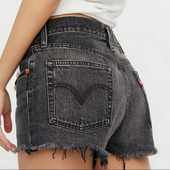 Levi's Pants - 501 Levi’s Original Shorts